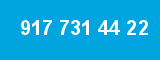 917 731 44 22 917 731 44 22